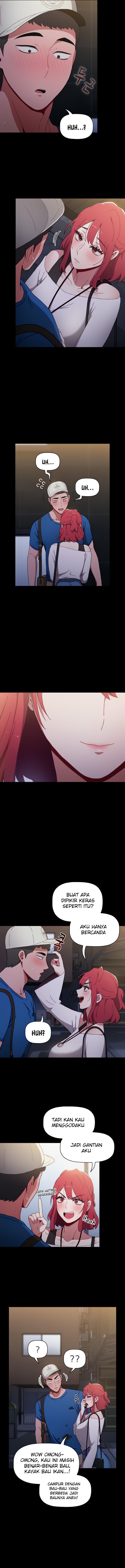 Dorm Room Sisters - Chapter 13 3 Dorm Room Sisters - Chapter 13 3