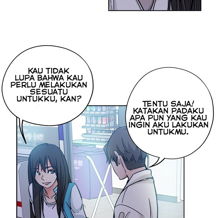 The Unexpected Guest - Chapter 13 35
