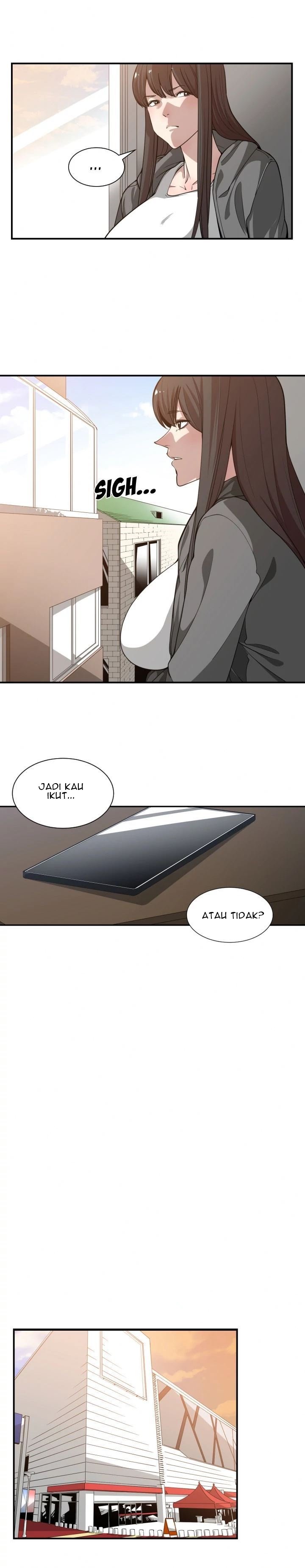 You&#8217;re Not That Special! - Chapter 13 9