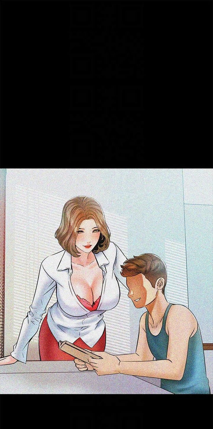 The Tutor - Chapter 13 27