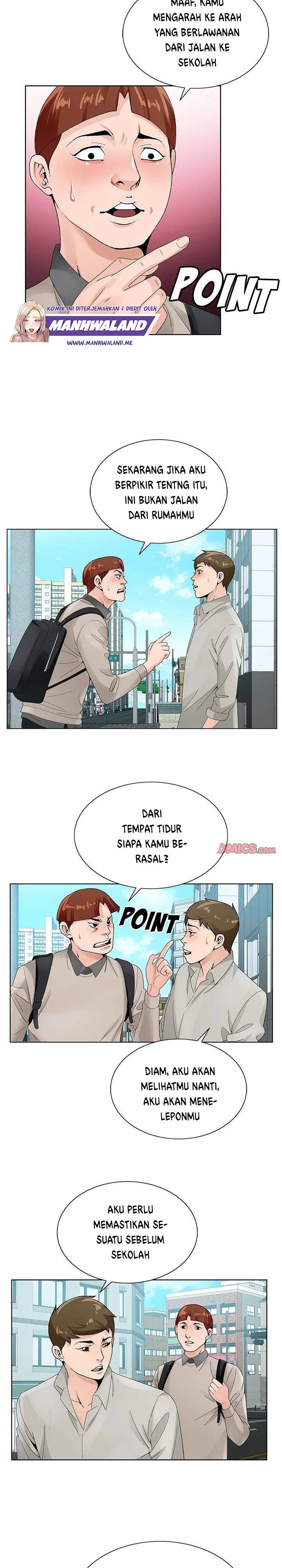 Temptations - Chapter 13 4 Temptations - Chapter 13 4