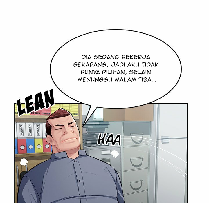 Boss Around - Chapter 13 132