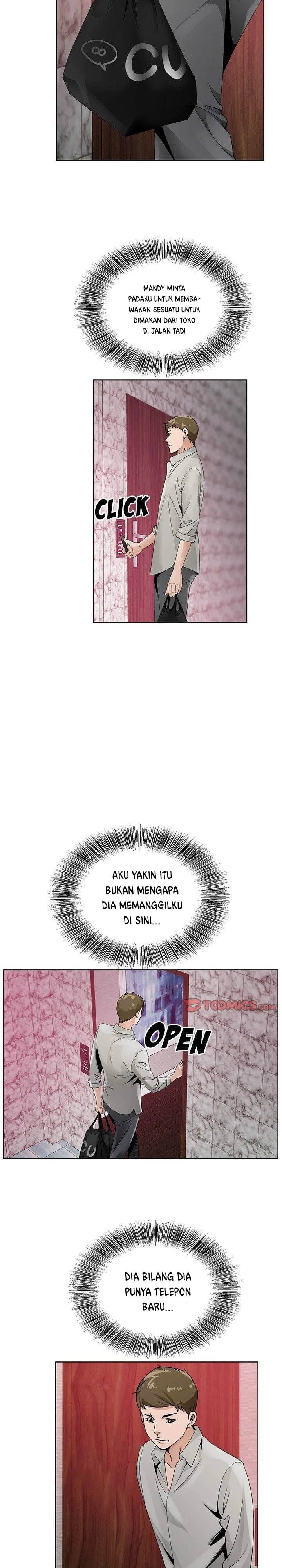 Temptations - Chapter 13 6 Temptations - Chapter 13 6