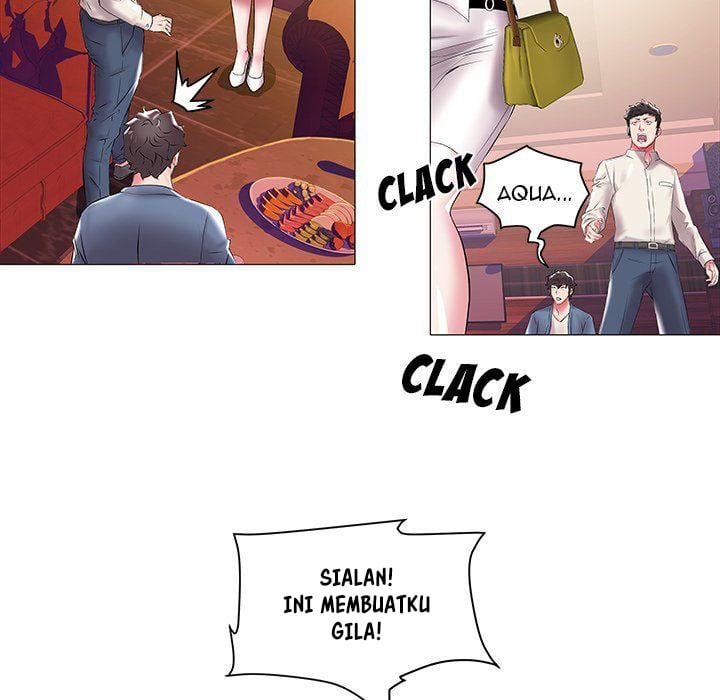 Aqua - Chapter 13 43