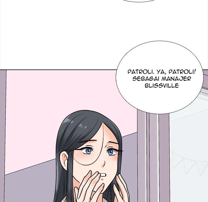 Blissville - Chapter 13 96