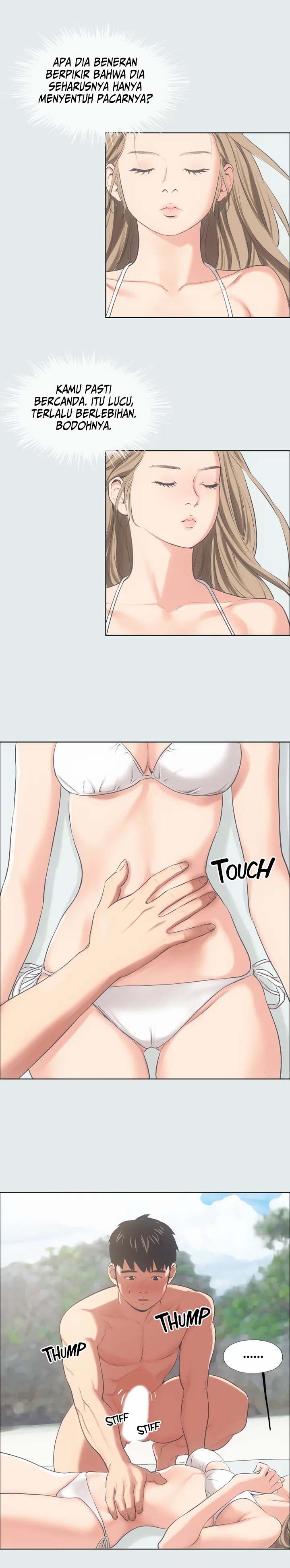 Summer Vacation - Chapter 13 4 Summer Vacation - Chapter 13 4