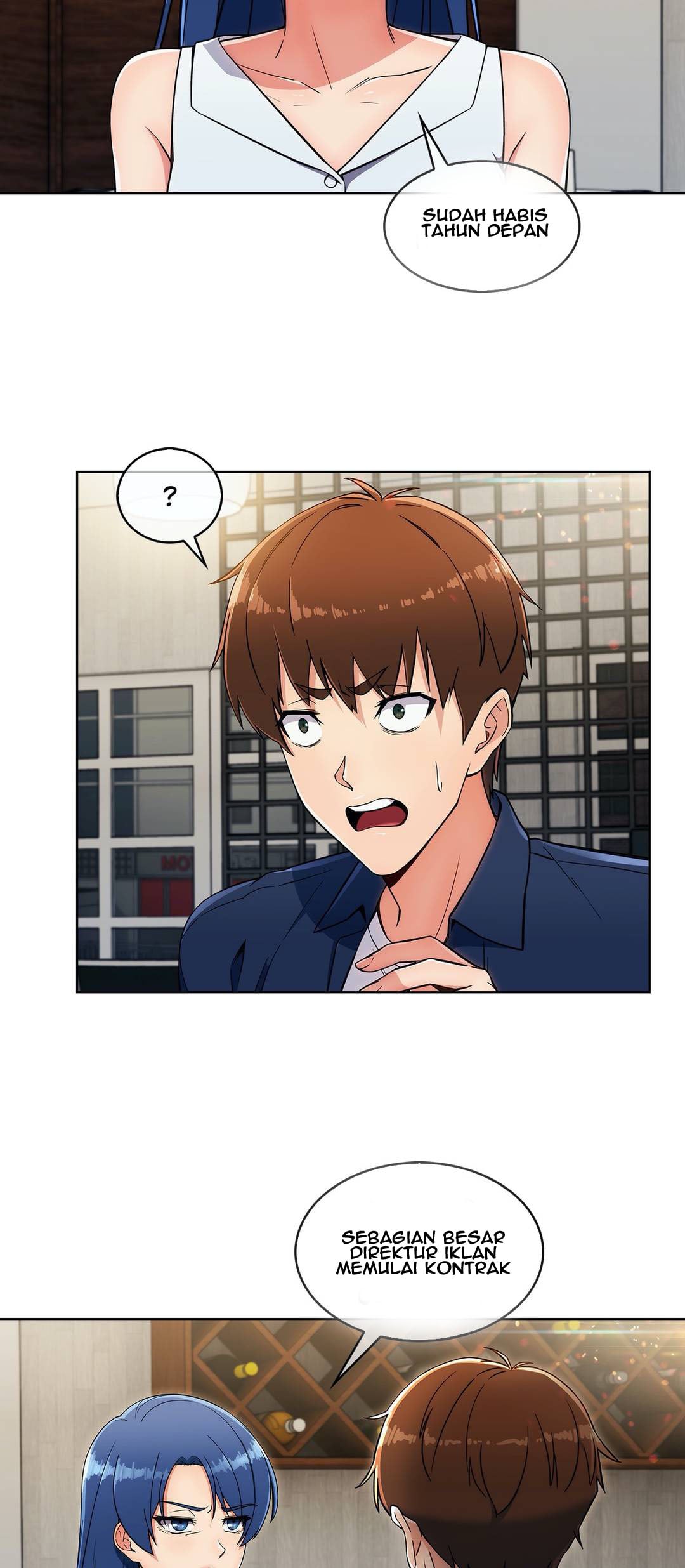 The Stand Up Guy - Chapter 13 26 The Stand Up Guy - Chapter 13 26