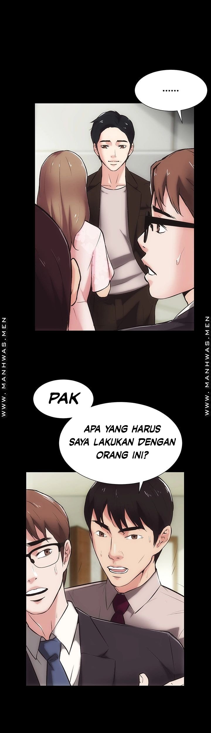 Neighboring House Seonggeun - Chapter 13 15