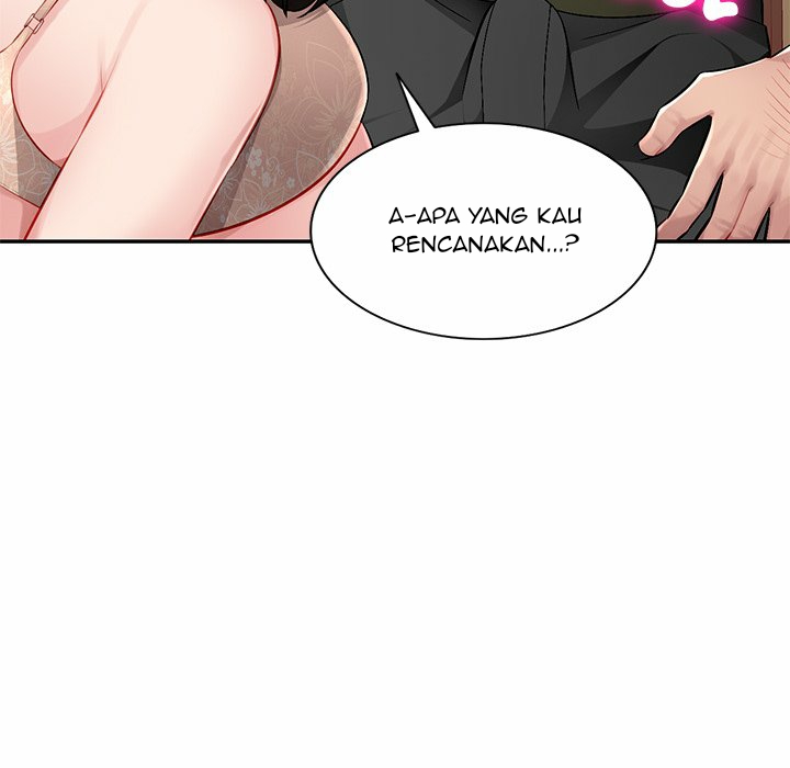 Boss Around - Chapter 13 48