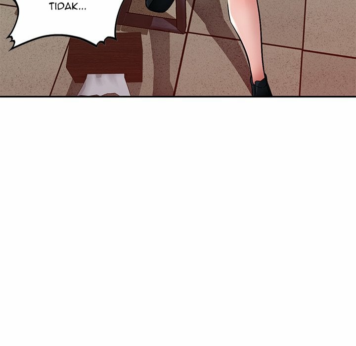 Boss Around - Chapter 13 69