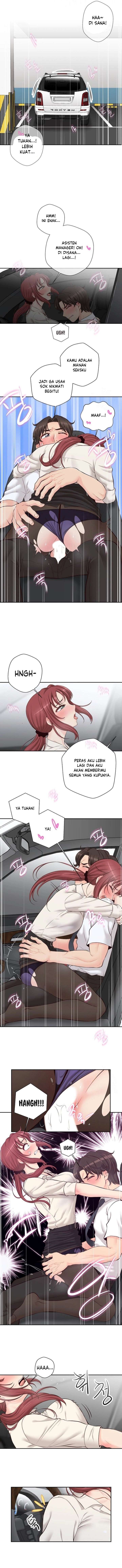 The Office Lady’s Secret Account - Chapter 13 10 The Office Lady’s Secret Account - Chapter 13 10