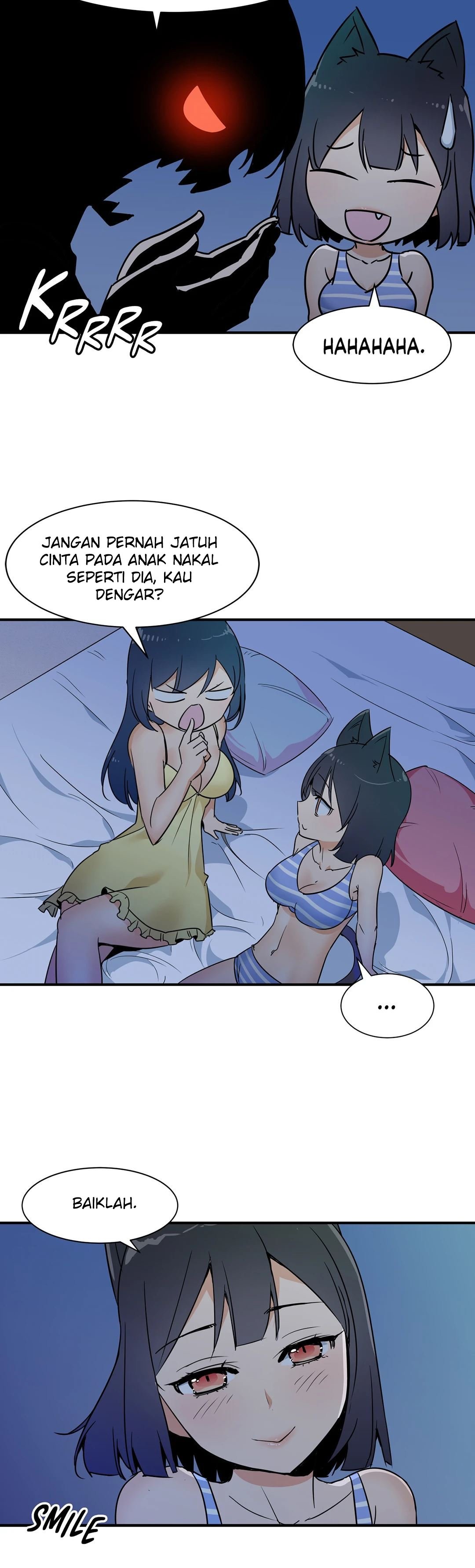 Rise and Shine, Hero! - Chapter 13 10