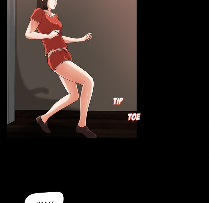 Inside the Uniform - Chapter 13 69 Inside the Uniform - Chapter 13 69