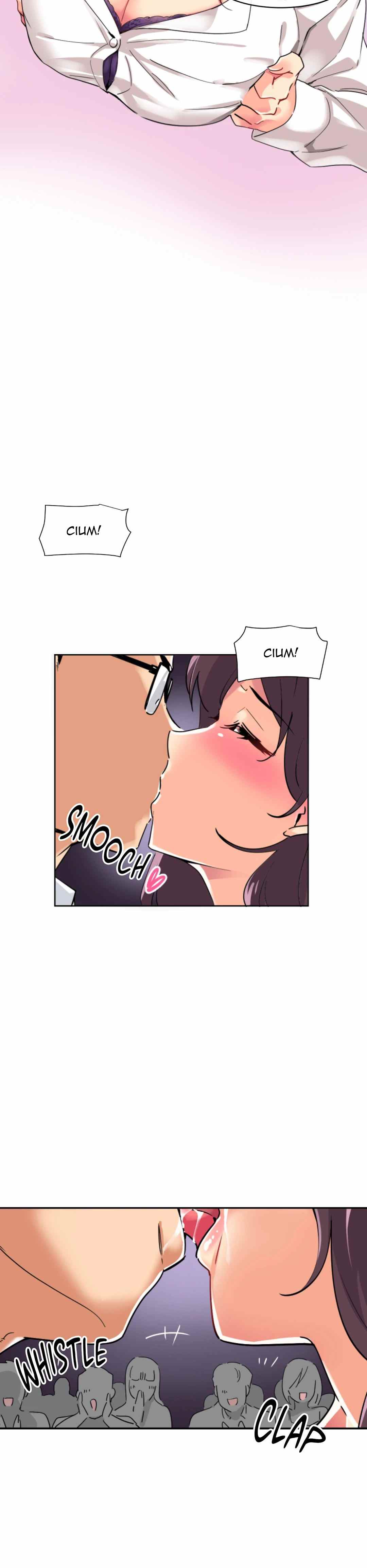 Bride Training - Chapter 13 9 Bride Training - Chapter 13 9