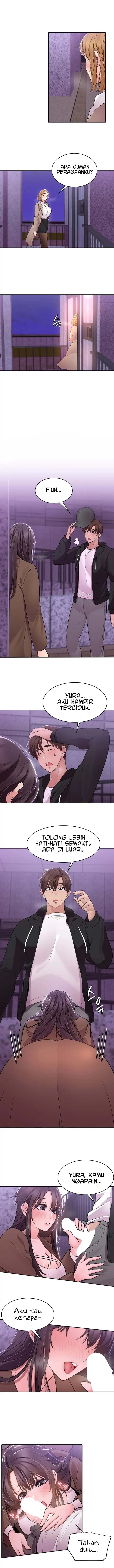 Meeting you again - Chapter 13 7