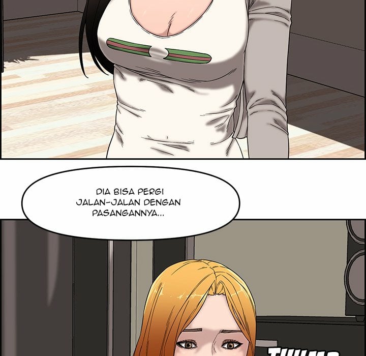 Newlyweds - Chapter 13 24