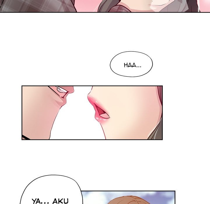 The Unexpected Guest - Chapter 13 90