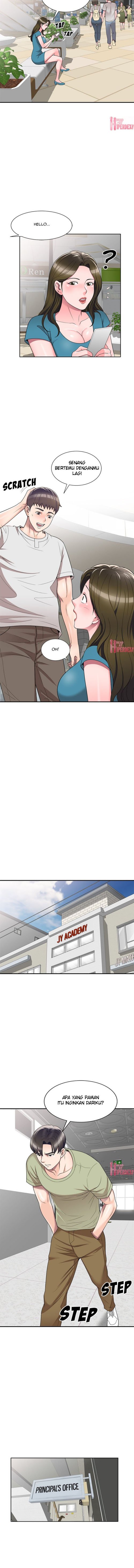 Private Lesson (Facon) - Chapter 13 12 Private Lesson (Facon) - Chapter 13 12