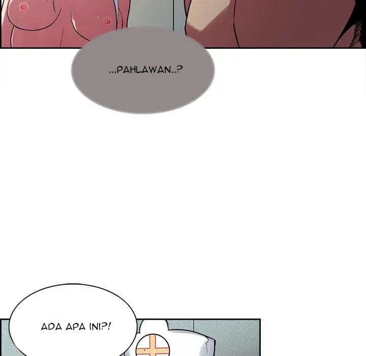 Erostica - Chapter 13 38