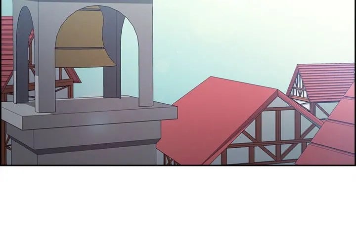 Erostica - Chapter 13 4