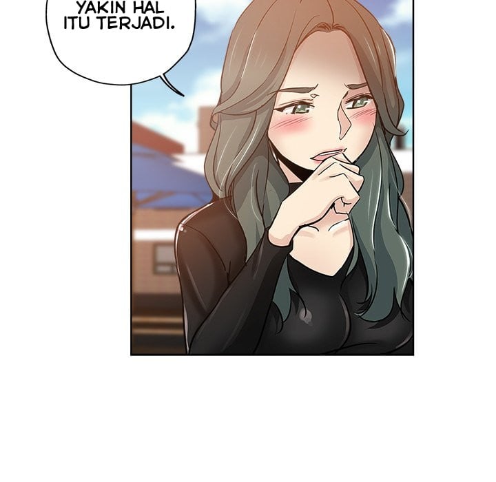 The Unexpected Guest - Chapter 13 91