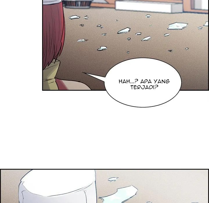 Erostica - Chapter 13 9