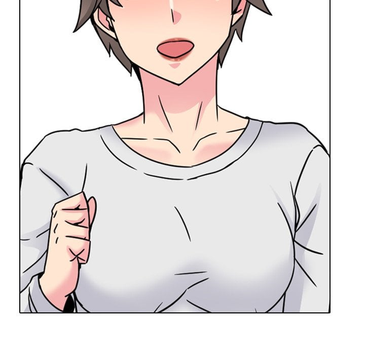 One Shot Men&#8217;s Clinic - Chapter 13 46