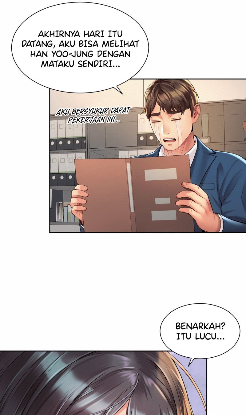 Workplace Romance - Chapter 13 54