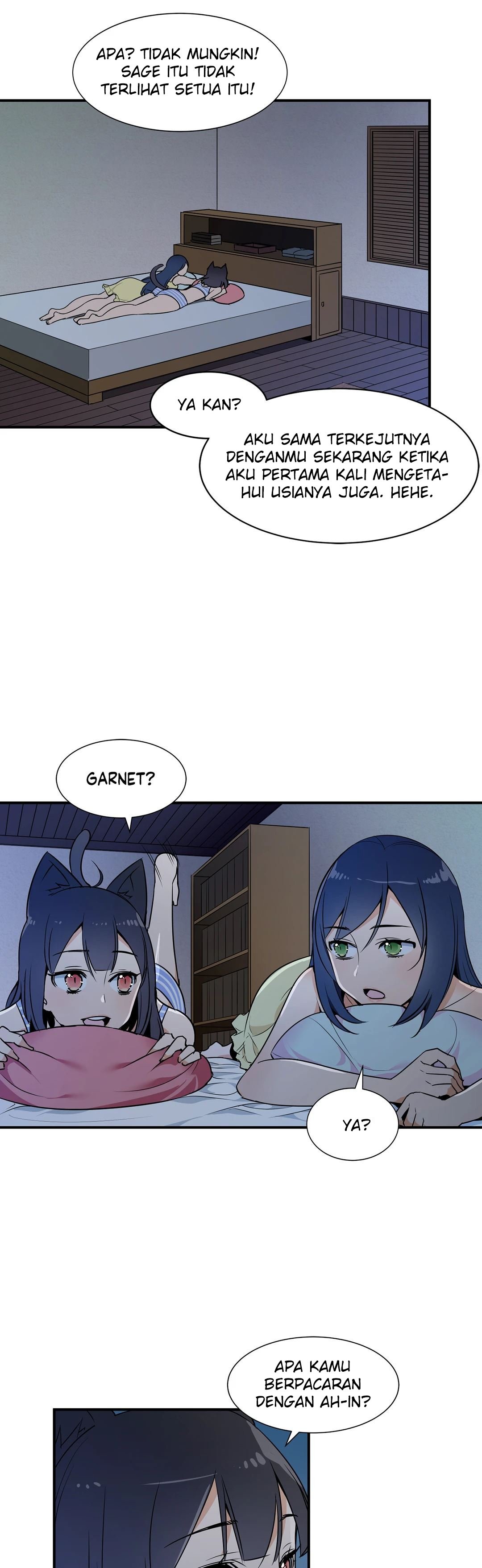 Rise and Shine, Hero! - Chapter 13 2