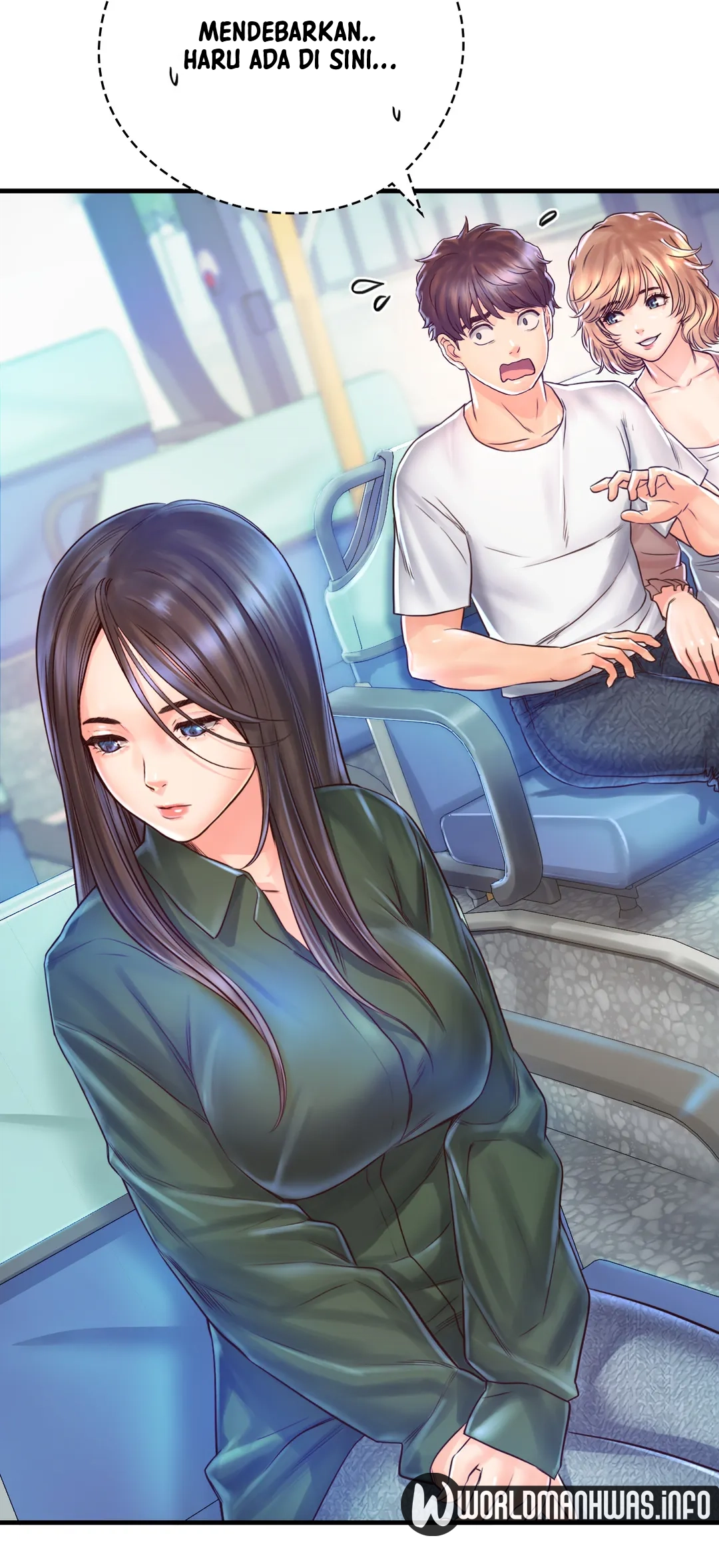 Osaka - Chapter 13 22