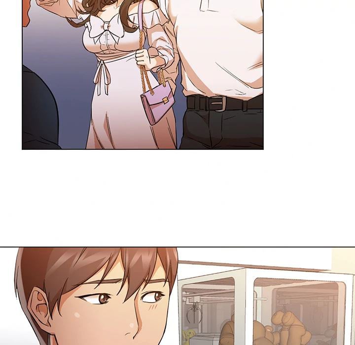 Good Night - Chapter 13 65 Good Night - Chapter 13 65