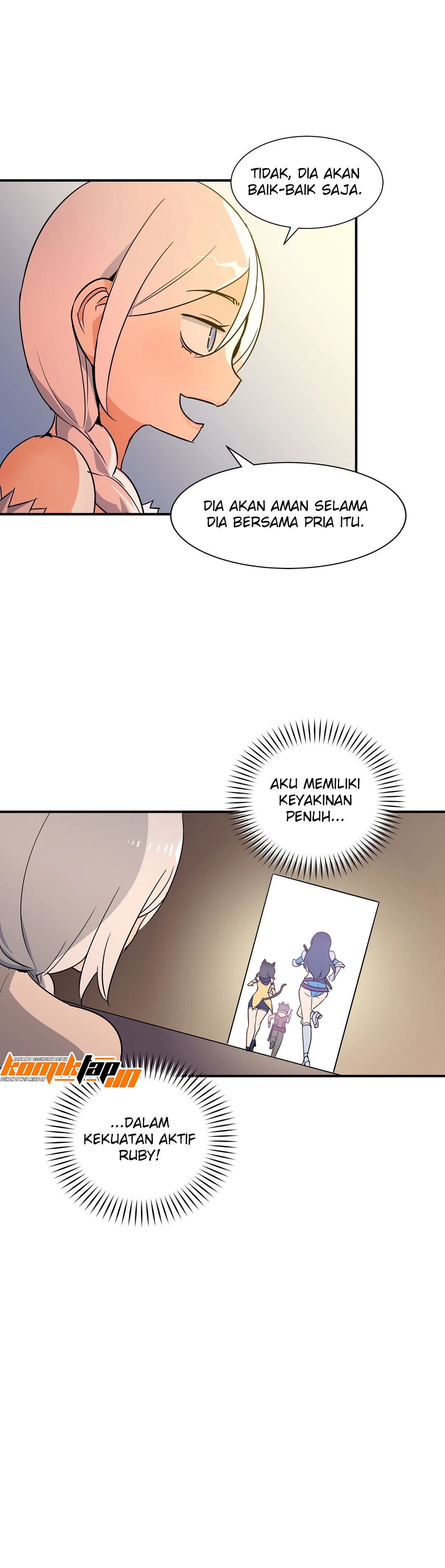 Rise and Shine, Hero! - Chapter 13 18