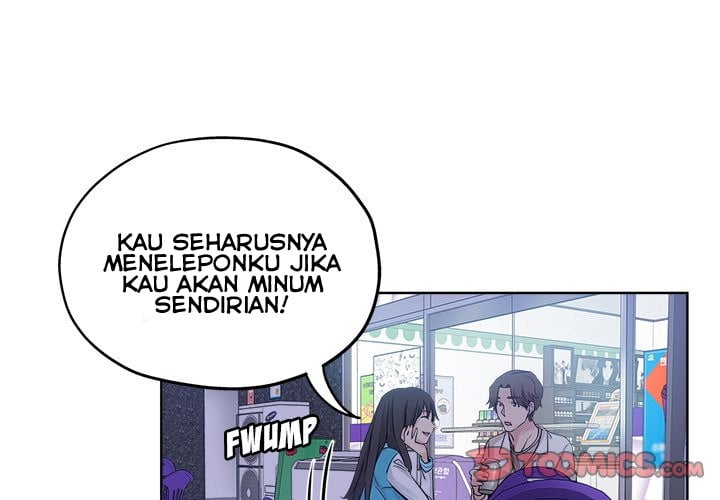 The Unexpected Guest - Chapter 13 4