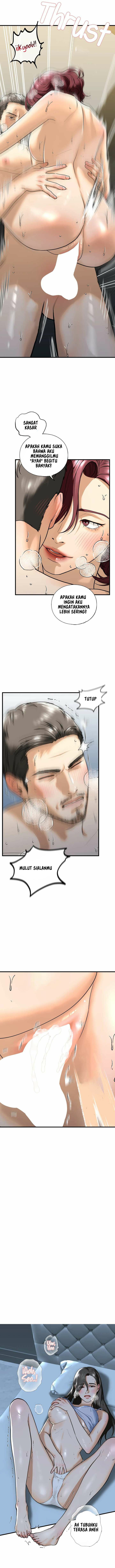One&#8217;s Step Sister - Chapter 13 12