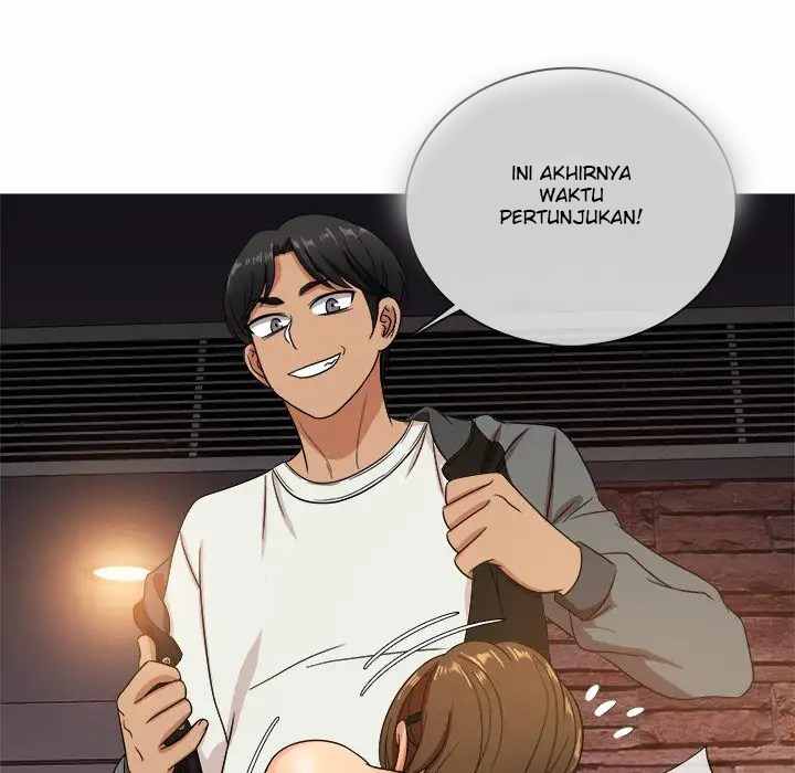 Love Me More (Geulggol) - Chapter 13 77
