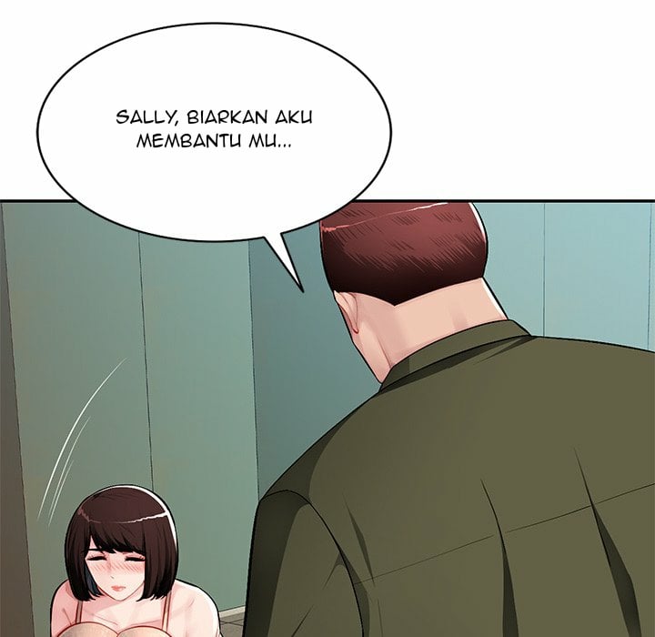 Boss Around - Chapter 13 43