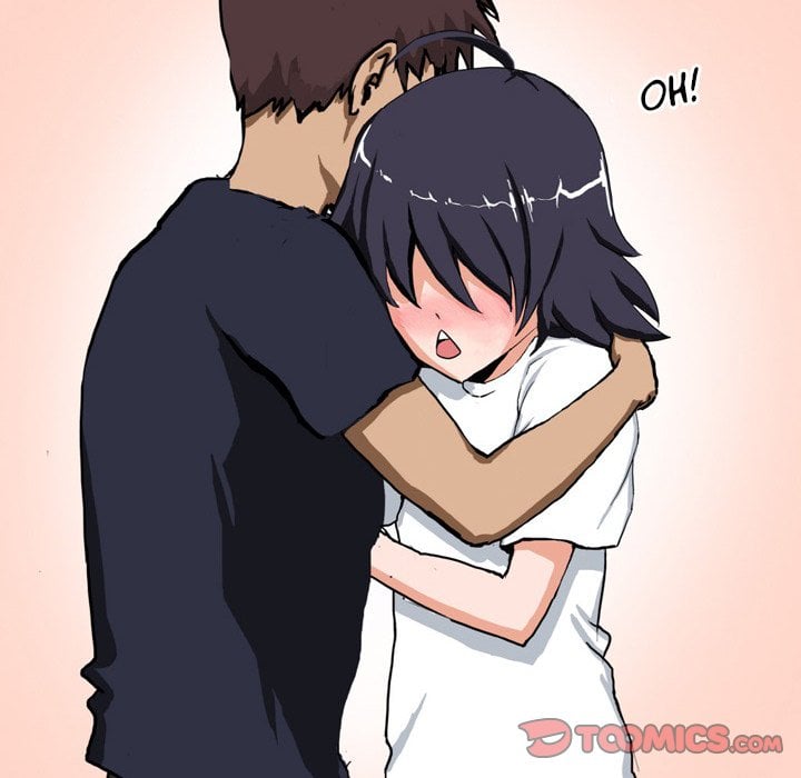 Forever Gossip - Chapter 13 35