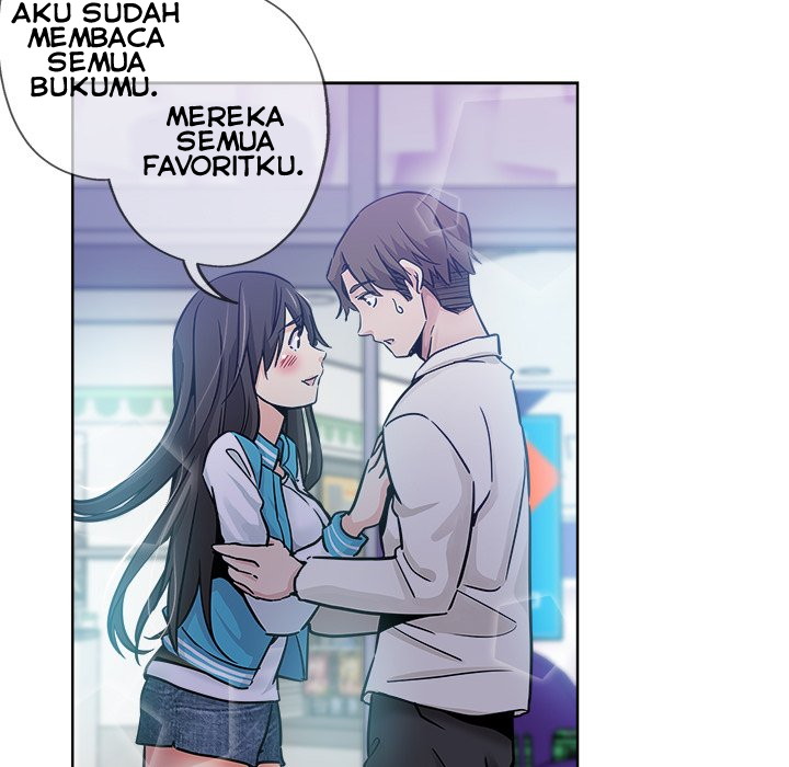 The Unexpected Guest - Chapter 13 33