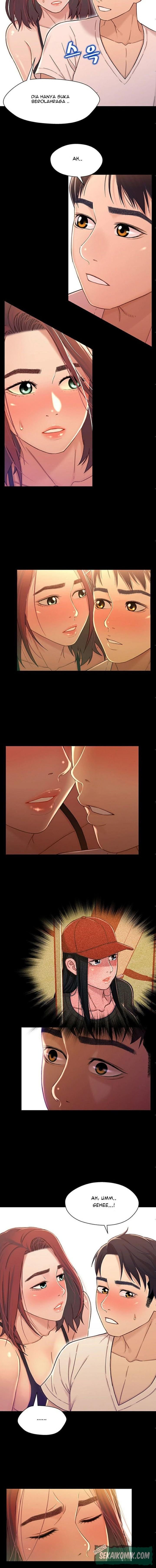 Siblings - Chapter 13 12