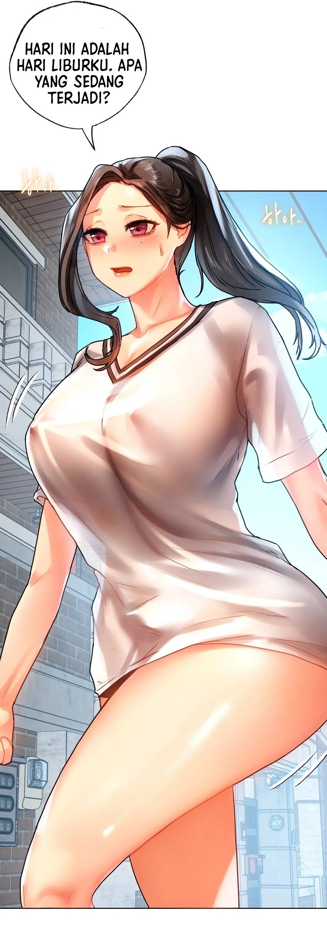 A New Beginning - Chapter 13 34