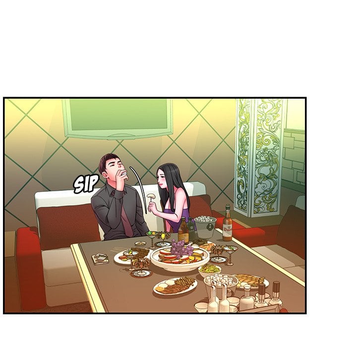 Dumped - Chapter 13 9