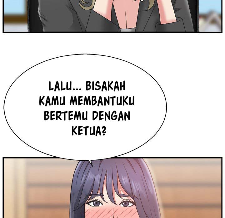 Miss Announcer - Chapter 13 90