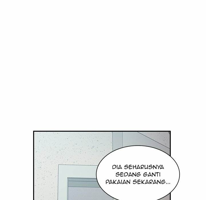 Boss Around - Chapter 13 27