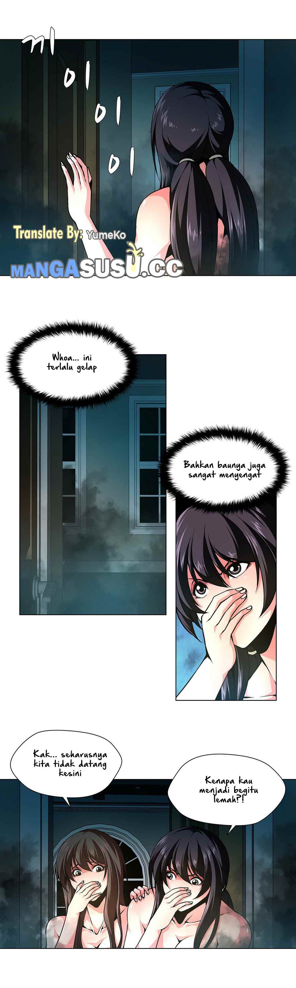 Twin Slaves - Chapter 13 4