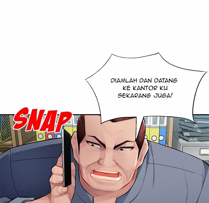 Boss Around - Chapter 13 137