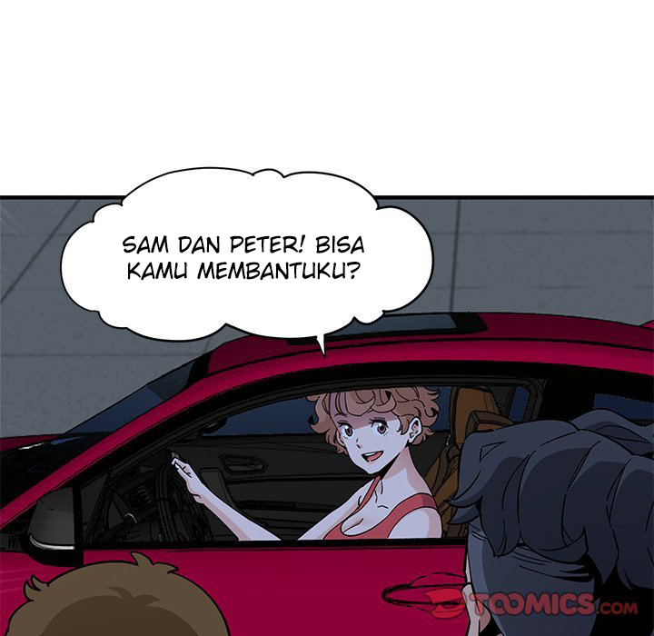 Love Factory - Chapter 14 184