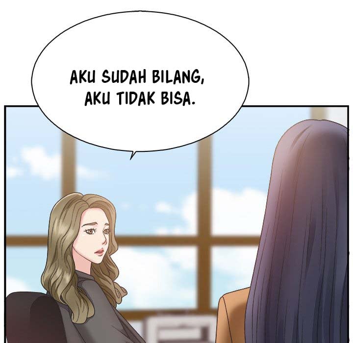 Miss Announcer - Chapter 13 86