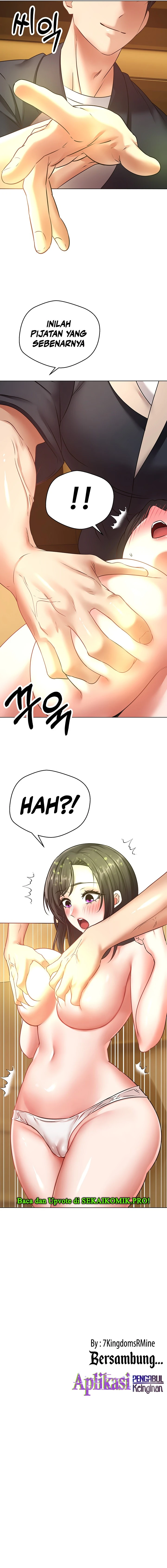Desire Realization App - Chapter 13 8