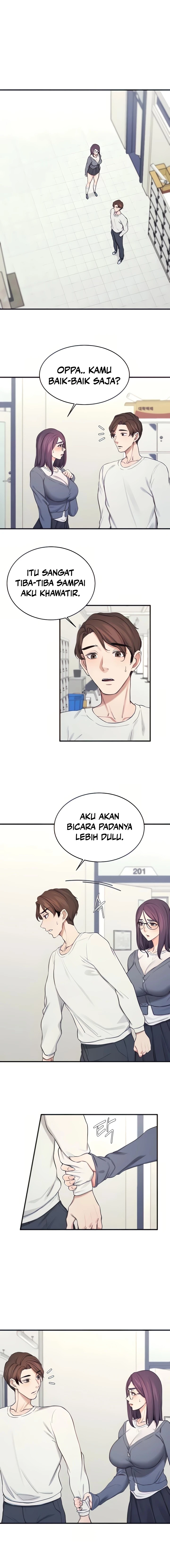 Selfless 100% - Chapter 13 2 Selfless 100% - Chapter 13 2