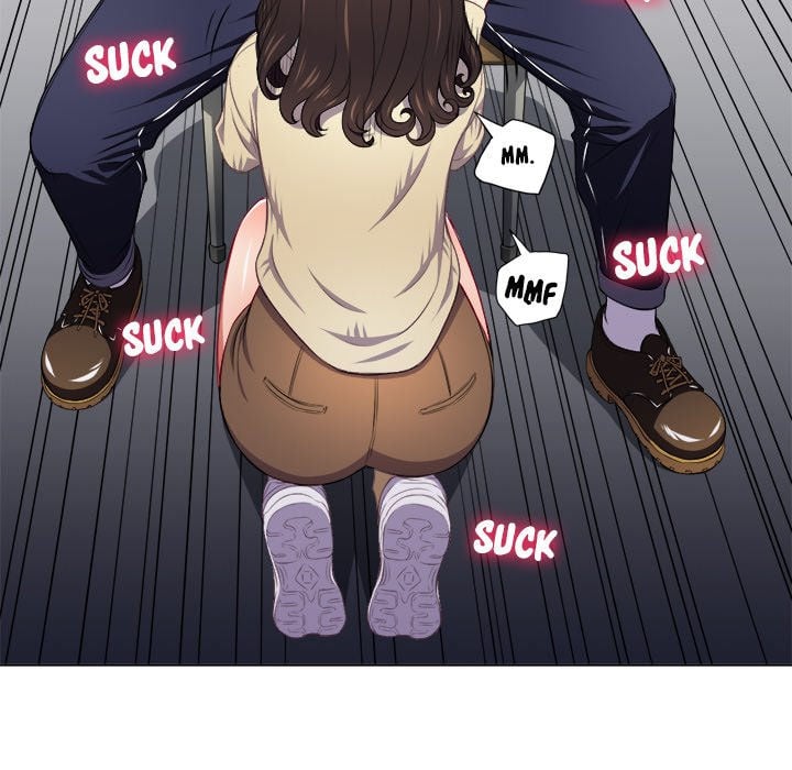 My High School Bully - Chapter 13 72